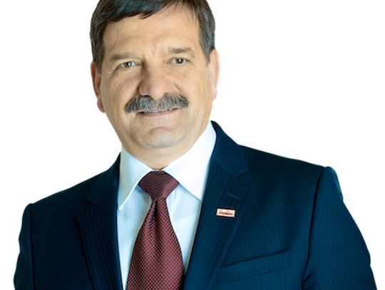 Janusz Śniadek szefem pomorskiego PiS