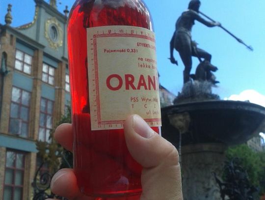 Jarmarczne tradycje grodu Sambora