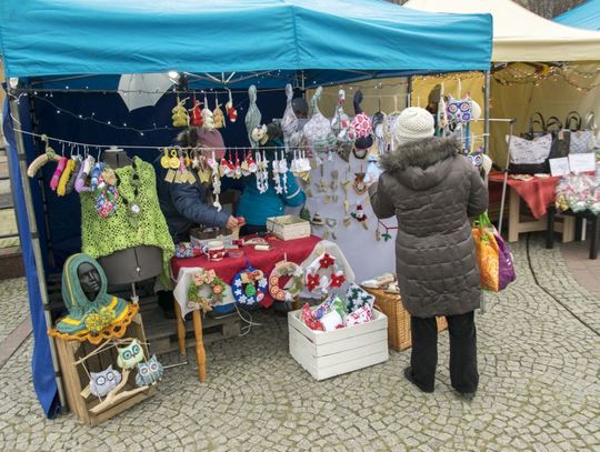 Jarmark Bożonarodzeniowy za nami