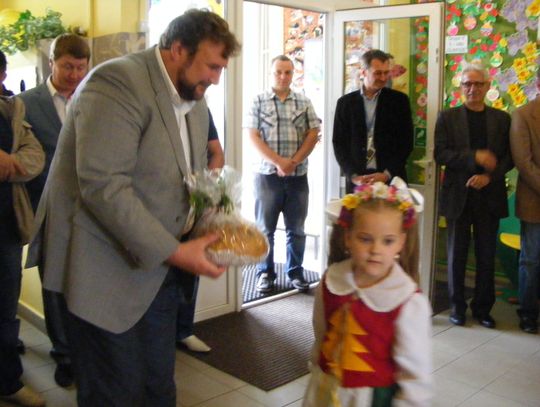 „Jarzębinka”, Bazylika i… PGE Arena