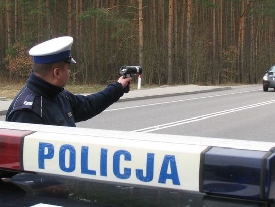 Jazda na 60 punktów karnych!! 12 wykroczeń w 5 minut