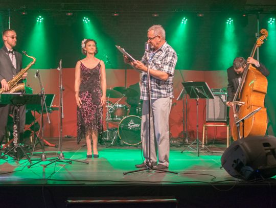 Jazz i swing na progu lata