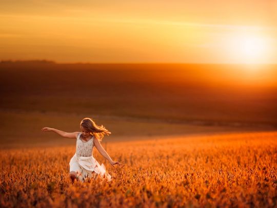 Jedna chwila i życie straciło sens. Najważniejsza jest rodzina