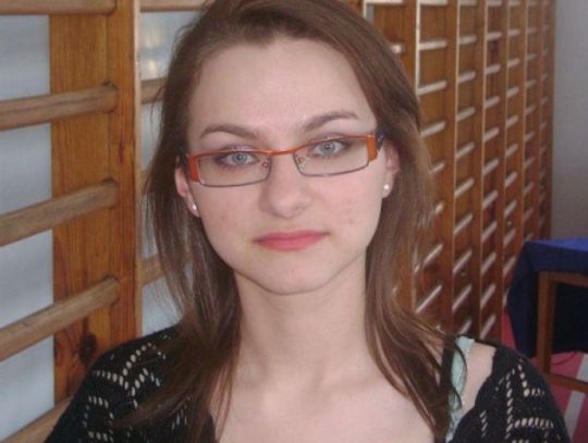 Jedna z ósemki "Wspaniałych"