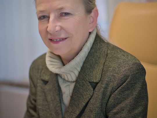 Jednak! Maria Taraszkiewicz-Gurzyńska burmistrzem Gniewu! 