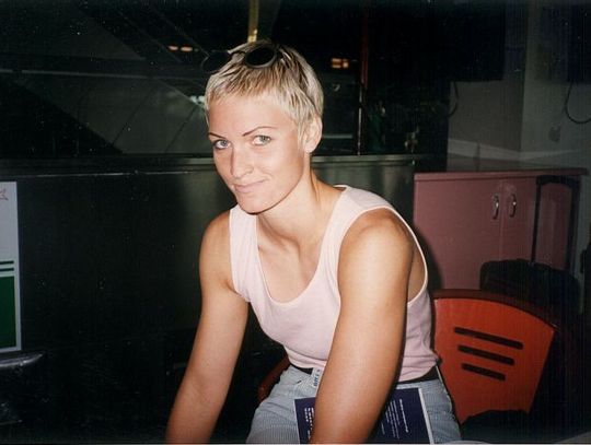 Jedyne w Tczewie olimpijki