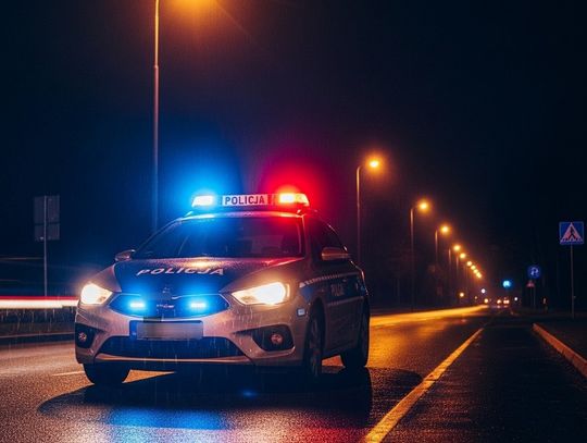 Jedź bezpiecznie do celu!