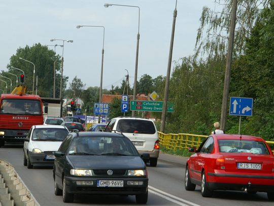 Jedź i truj mniej