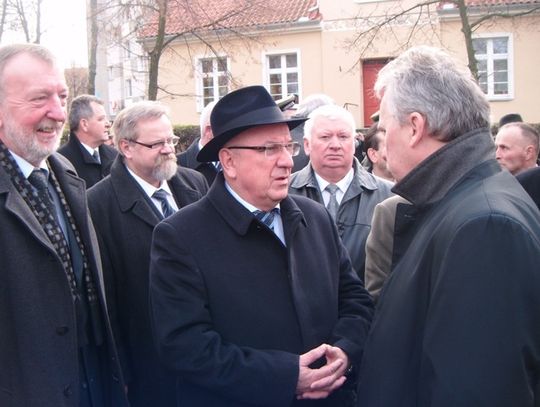 Jerzy Kozdroń wiceministrem sprawiedliwości