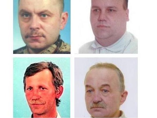 Jesienna fala zaginięć. Tylko w tym roku 15 osób