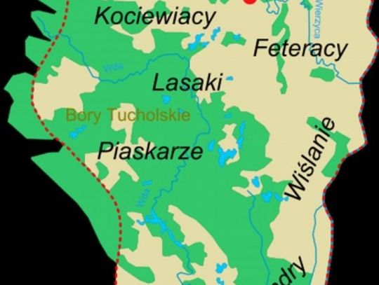 Jesienne zajęcia Kociewiaków, czyli nawał pracy na polach