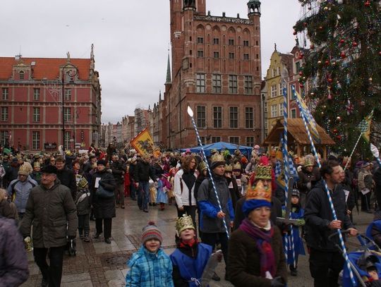 „Jeśli zima, to tylko w Gdańsku i na Pomorzu” 