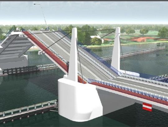 Jest 16,6 mln zł na most w Sobieszewie