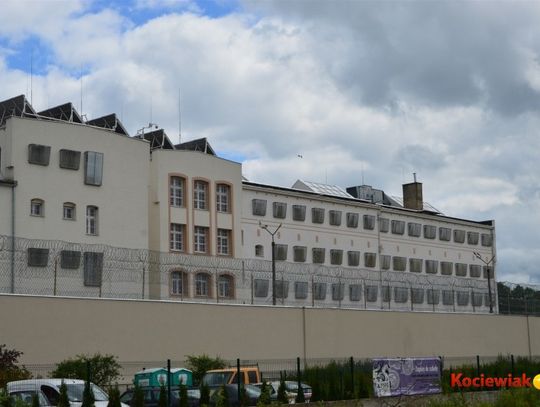 Jest decyzja Sądu. Wampir z Bytowa ma trafić do Ośrodka w Gostyninie