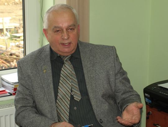 Jest kandydat na nowego szefa Zakładu Usług Komunalnych