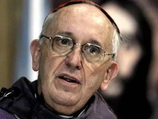 Jest nowy Papież FRANCISZEK. Habemus papam!