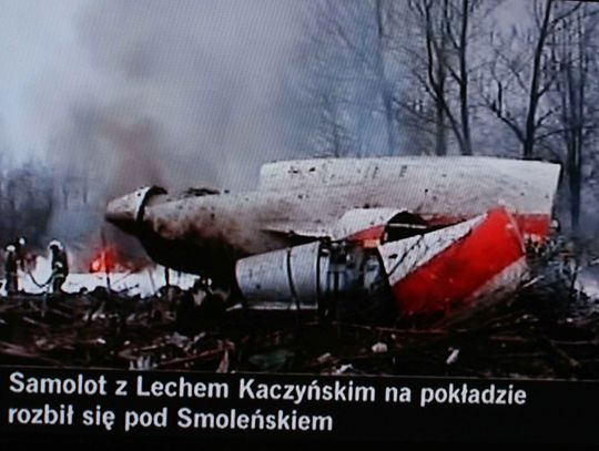 JEST STENOGRAM!!! Tragedia smoleńska. Rosyjskie stenogramy zapisu czarnych skrzynek rozbitego samolotu