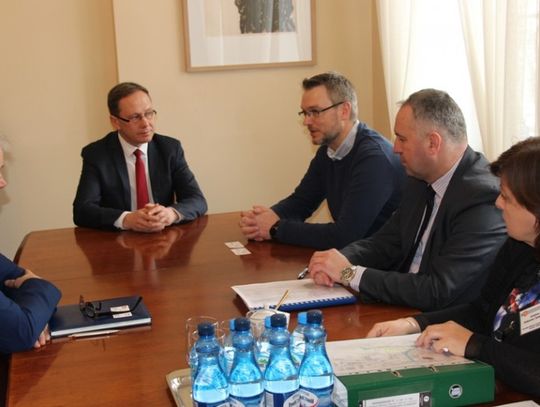 Jest szansa na nowe miejsca pracy. Jedna ze starogardzkich firm planuje dużą rozbudowę