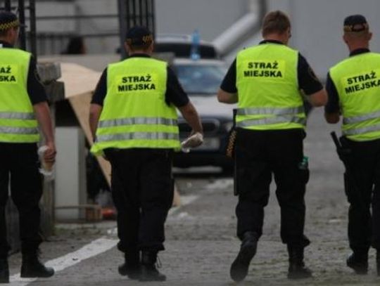 Jest wymagana liczba podpisów w sprawie referendum