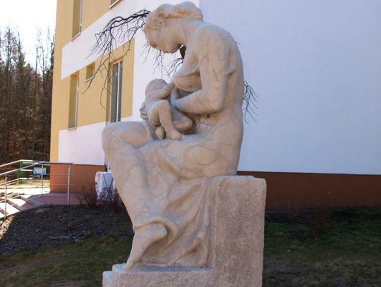 Jeszcze w tym miesiącu przesuną rzeźbę Thoraka