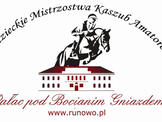 Jeździeckie Mistrzostwa Kaszub