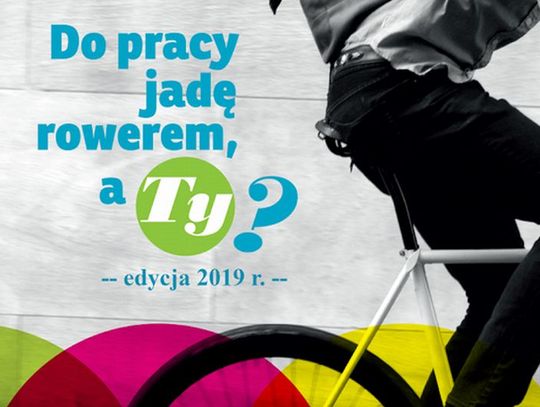 Jeździsz w Gdyni do pracy rowerem? Zarejestruj się i wygrywaj!