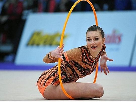 Joanna Mitrosz z Gdyni w finale Igrzysk Olimpijskich