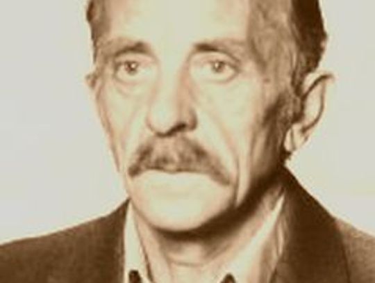 Józef Raszewski nie żyje - "Solidarnościowiec" od zawsze w opozycji