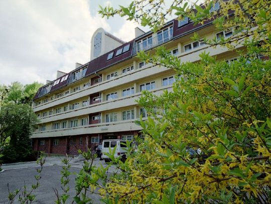 Jubileusz Domu Pomocy Społecznej