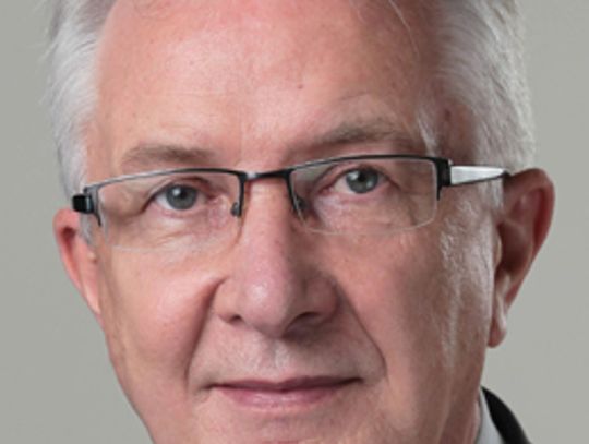 Jubileusz prof. Edmunda Wittbrodta - Kaszuby z Rumi