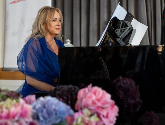 Jubileuszowa uczta muzyczna