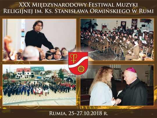 Jubileuszowy festiwal im. ks. Ormińskiego - gwiazdami Kasia Moś oraz chór Gospel Joy