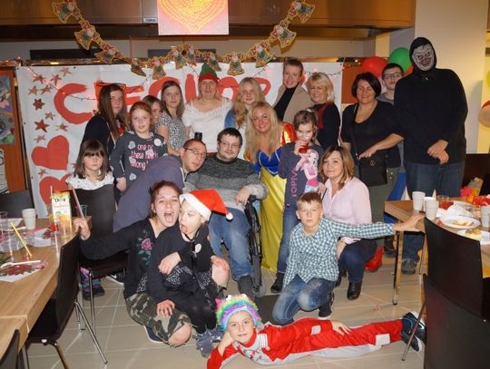 Jubileuszowy rok stowarzyszenia „Pogoda”