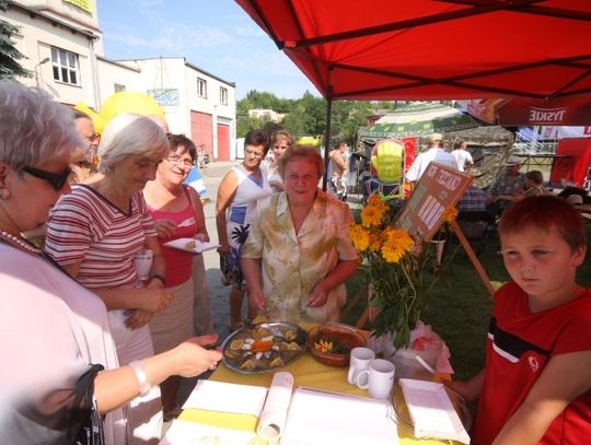 Jubileuszowy Turniej Gmin