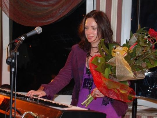 Julia Vikman - wieczór z balladami i romansami