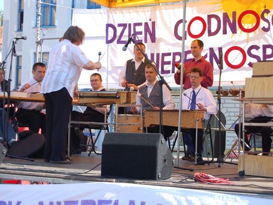 Jutro festyn z okazji Dnia Godności Osoby Niepełnosprawnej