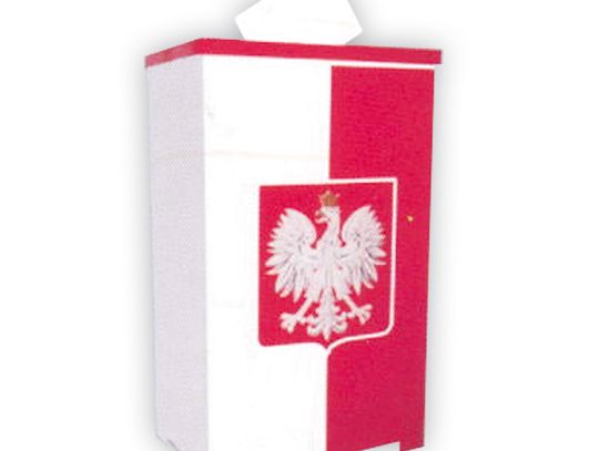 Jutro koniec głosowania! Poprzyj swojego kandydata