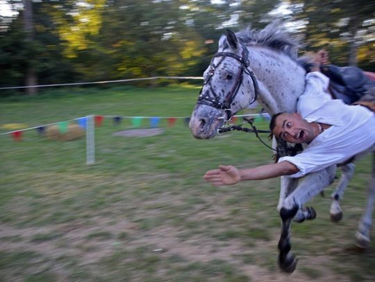 Jutro zaczyna się XVIII Jarmark Cysterski