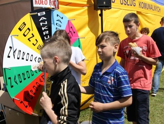 Już 30 maja Festyn Samorządowo-Komunalny w Tczewie!