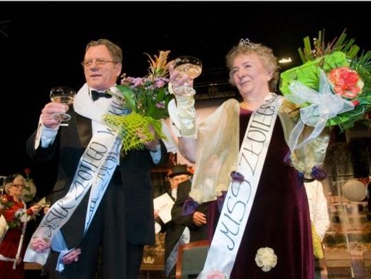 Już dziś gala finałowa wyborów Miss i Mistera Złotego Wieku 2015!