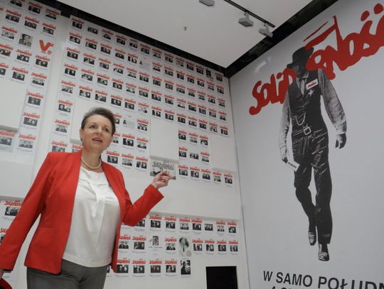 Już dziś otwarcie Europejskiego Centrum Solidarności