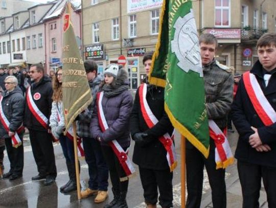 Już dziś - uroczystość 95. rocznicy powrotu Starogardu Gd. do Macierzy