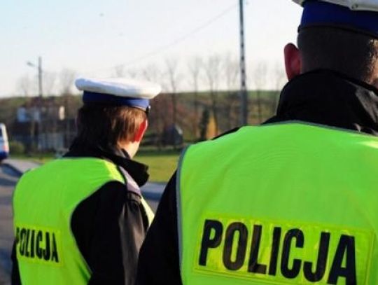 Już dzisiaj rusza policyjna akcja "Znicz 2015"