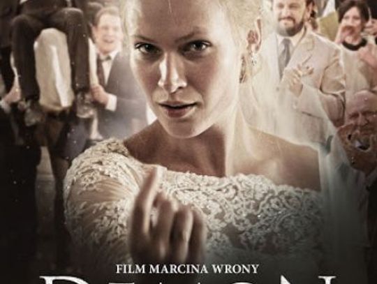 Już jutro Demon z Andrzejem Grabowskim w Kinie Helios