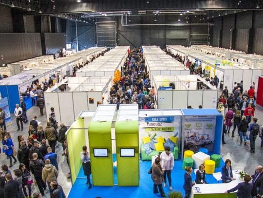 Już jutro Metropolitalne Targi Pracy Pomorza