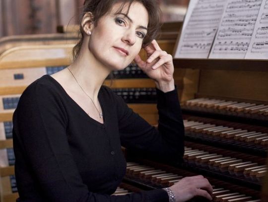 Już jutro Organy kontra Orkiestra