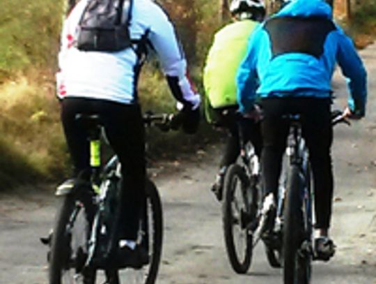 Już jutro rajd z „Rowerowym Tczewem”! Pogoda ma dopisać