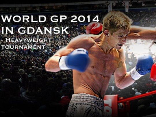 Już jutro światowy Kickboxing w Ergo Arenie