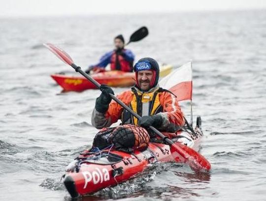 Już jutro w Tczewie Zimowa Ekspedycja Wisła 2012 