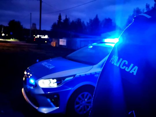 Już niebawem uroczystość Wszystkich Świętych. Zadbajmy o bezpieczeństwo swoje i innych